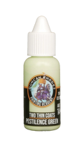 Pestilence Green - TTC-Duncan Rhoades-Radaddel