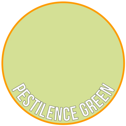 Pestilence Green - TTC-Duncan Rhoades-Radaddel