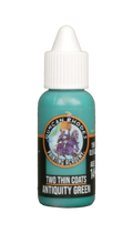 Antiquity Green - TTC-Duncan Rhoades-Radaddel