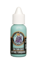 Mythic Turquoise - TTC-Duncan Rhoades-Radaddel
