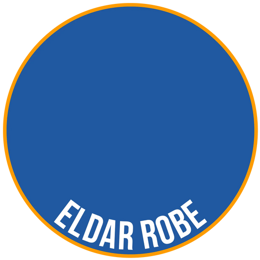 Eldar Robe - TTC-Duncan Rhoades-Radaddel
