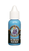 Relic Blue - TTC-Duncan Rhoades-Radaddel