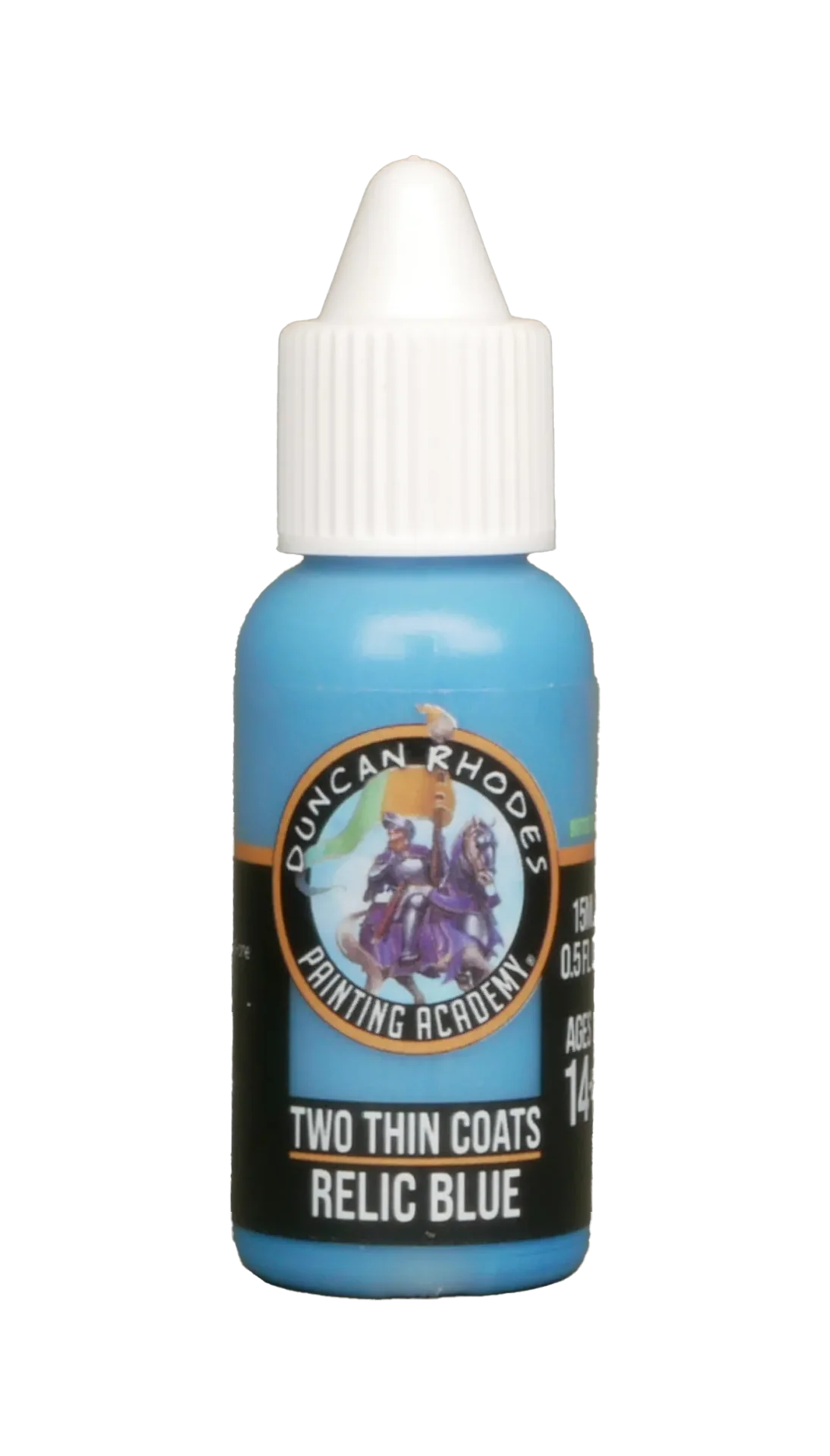 Relic Blue - TTC-Duncan Rhoades-Radaddel
