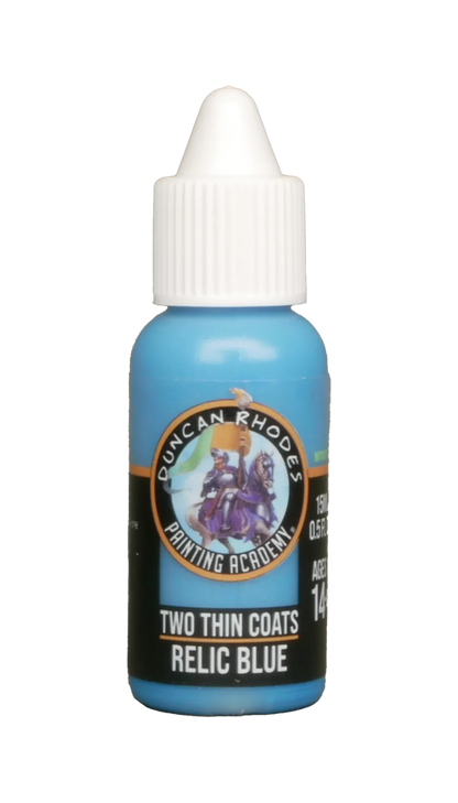 Relic Blue - TTC-Duncan Rhoades-Radaddel