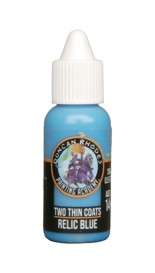 Relic Blue - TTC-Duncan Rhoades-Radaddel