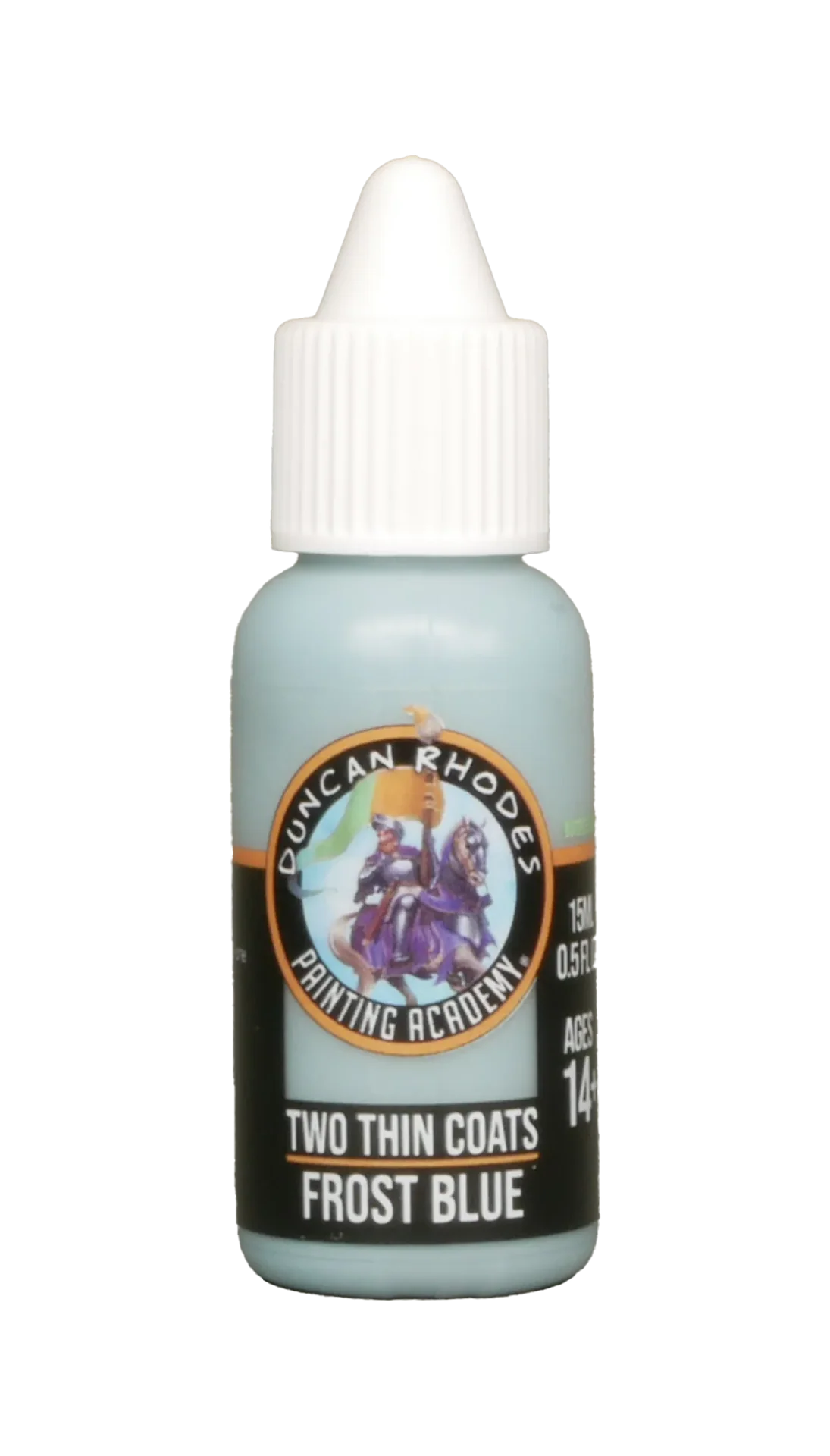 Frost Blue - TTC-Duncan Rhoades-Radaddel