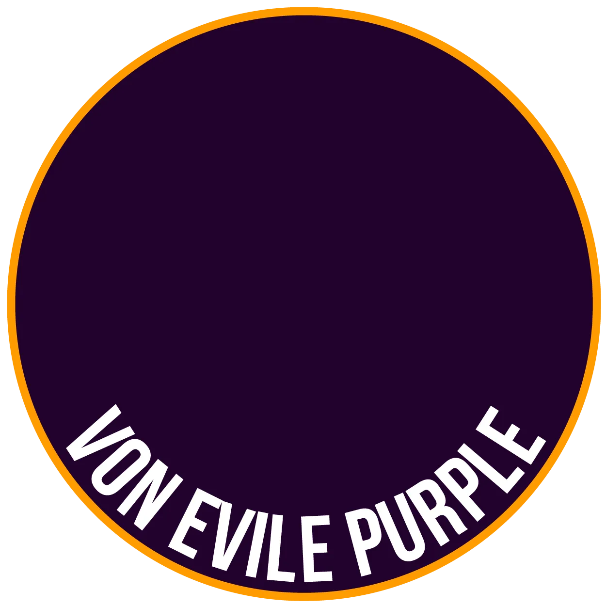 Von Evile Purple - TTC-Duncan Rhoades-Radaddel
