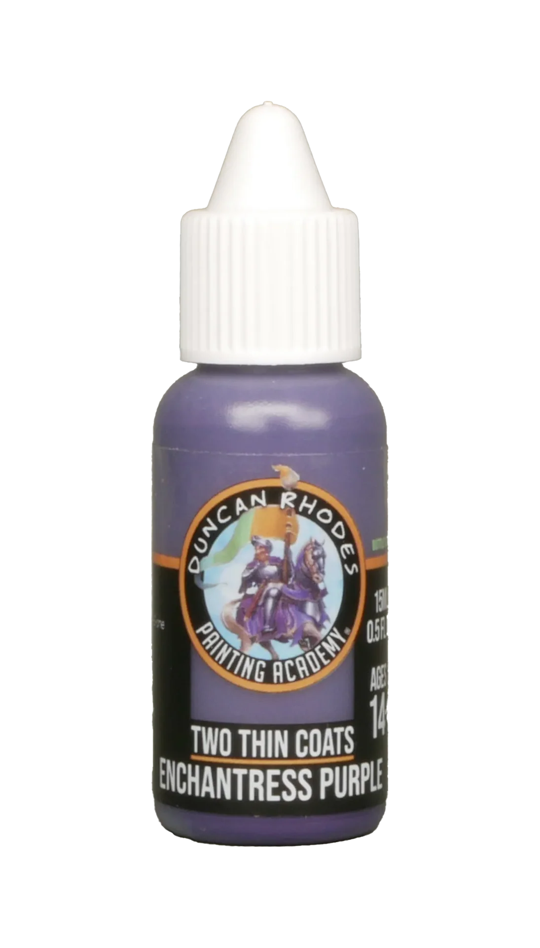Enchantress Purple - TTC-Duncan Rhoades-Radaddel