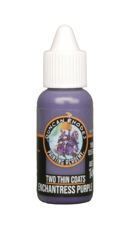 Enchantress Purple - TTC-Duncan Rhoades-Radaddel