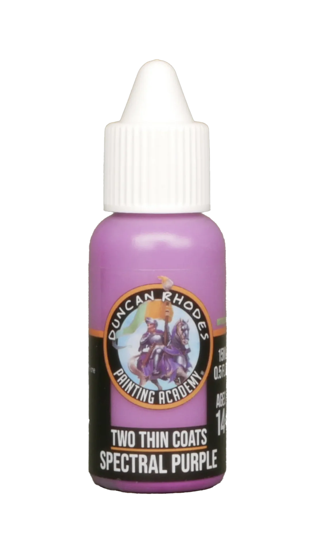Spectral Purple - TTC-Duncan Rhoades-Radaddel