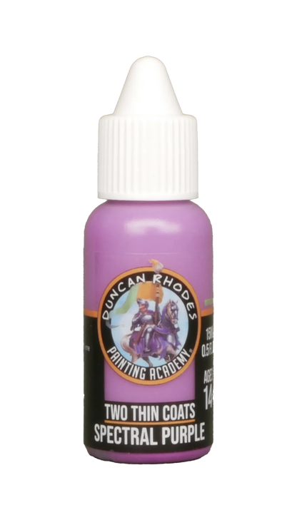 Spectral Purple - TTC-Duncan Rhoades-Radaddel