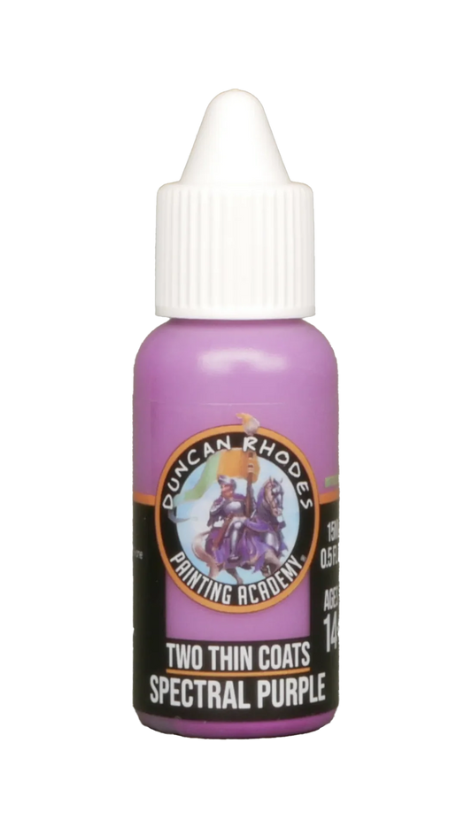Spectral Purple - TTC-Duncan Rhoades-Radaddel