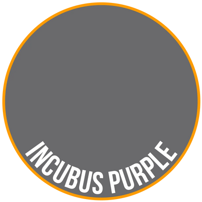 Incubus Purple - TTC-Duncan Rhoades-Radaddel