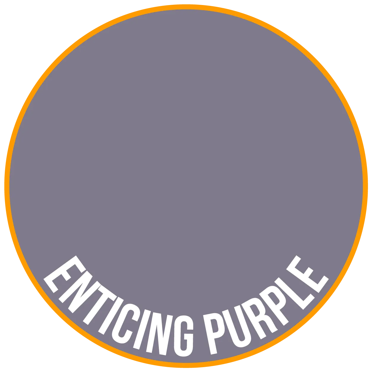 Enticing Purple - TTC-Duncan Rhoades-Radaddel
