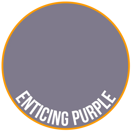 Enticing Purple - TTC-Duncan Rhoades-Radaddel