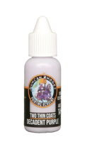 Decadent Purple - TTC-Duncan Rhoades-Radaddel