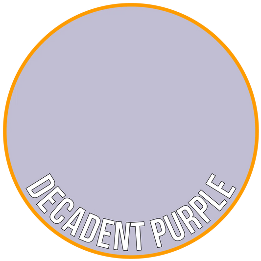 Decadent Purple - TTC-Duncan Rhoades-Radaddel