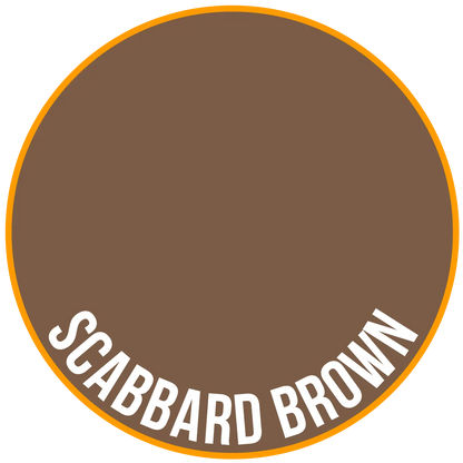 Scabbard Brown - TTC-Duncan Rhoades-Radaddel