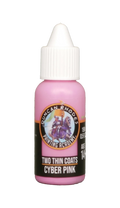 Cyber Pink - TTC-Duncan Rhoades-Radaddel