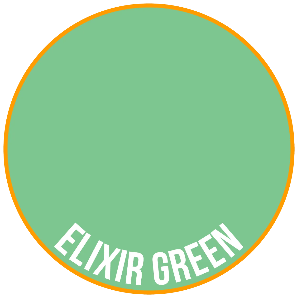 Elixir Green - TTC-Duncan Rhoades-Radaddel