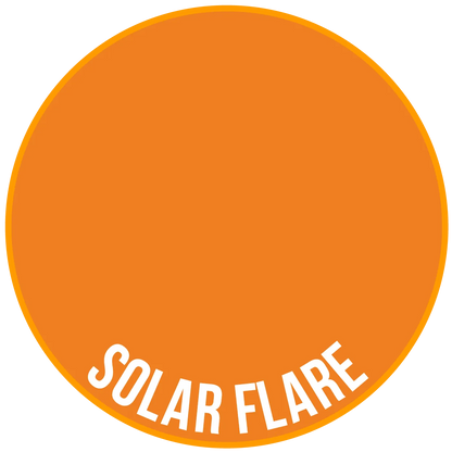 Solar Flare - TTC-Duncan Rhoades-Radaddel