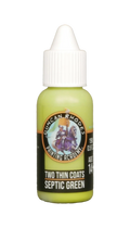 Septic Green - TTC-Duncan Rhoades-Radaddel