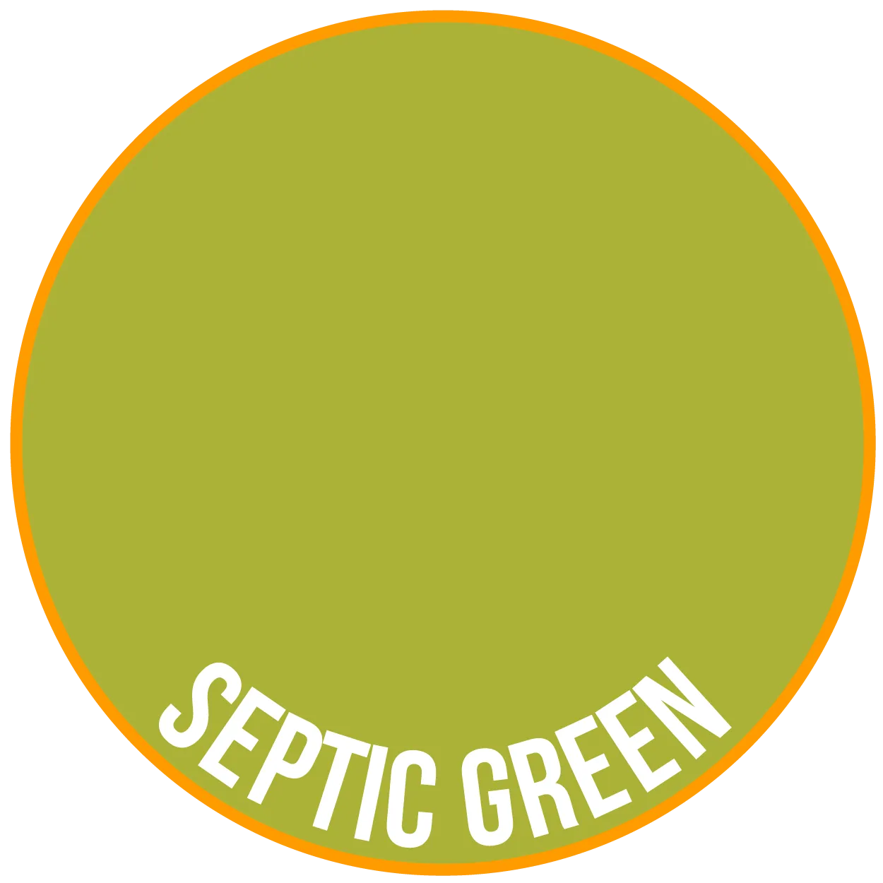 Septic Green - TTC-Duncan Rhoades-Radaddel