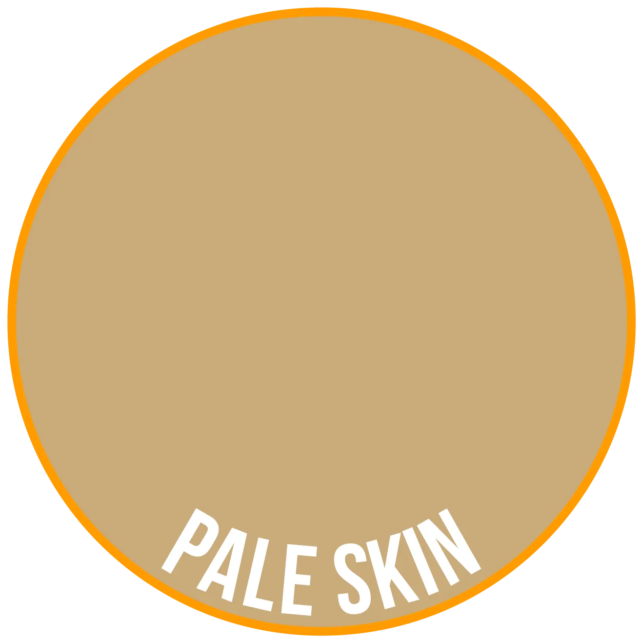 Pale Skin - TTC-Duncan Rhoades-Radaddel
