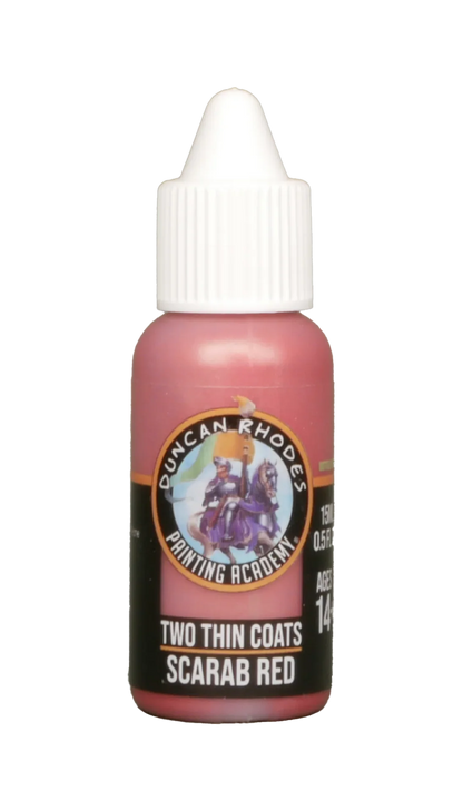 Scarab Red - TTC-Duncan Rhoades-Radaddel
