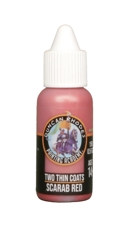 Scarab Red - TTC-Duncan Rhoades-Radaddel