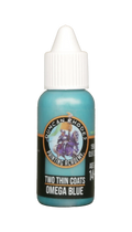 Omega Blue - TTC-Duncan Rhoades-Radaddel