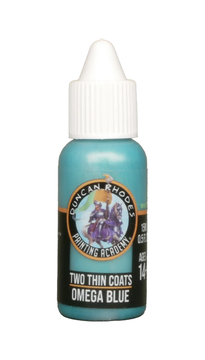 Omega Blue - TTC-Duncan Rhoades-Radaddel