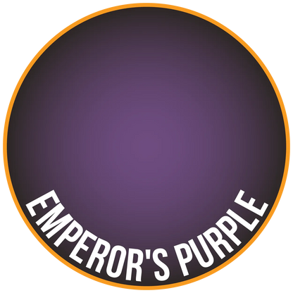 Emperor's Purple - TTC-Duncan Rhoades-Radaddel