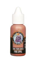 Fire Opal - TTC-Duncan Rhoades-Radaddel