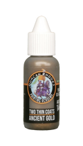 Ancient Gold - TTC-Duncan Rhoades-Radaddel