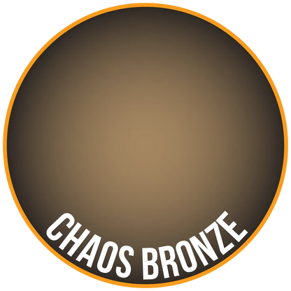 Chaos Bronze - TTC-Duncan Rhoades-Radaddel