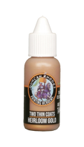Heirloom Gold - TTC-Duncan Rhoades-Radaddel