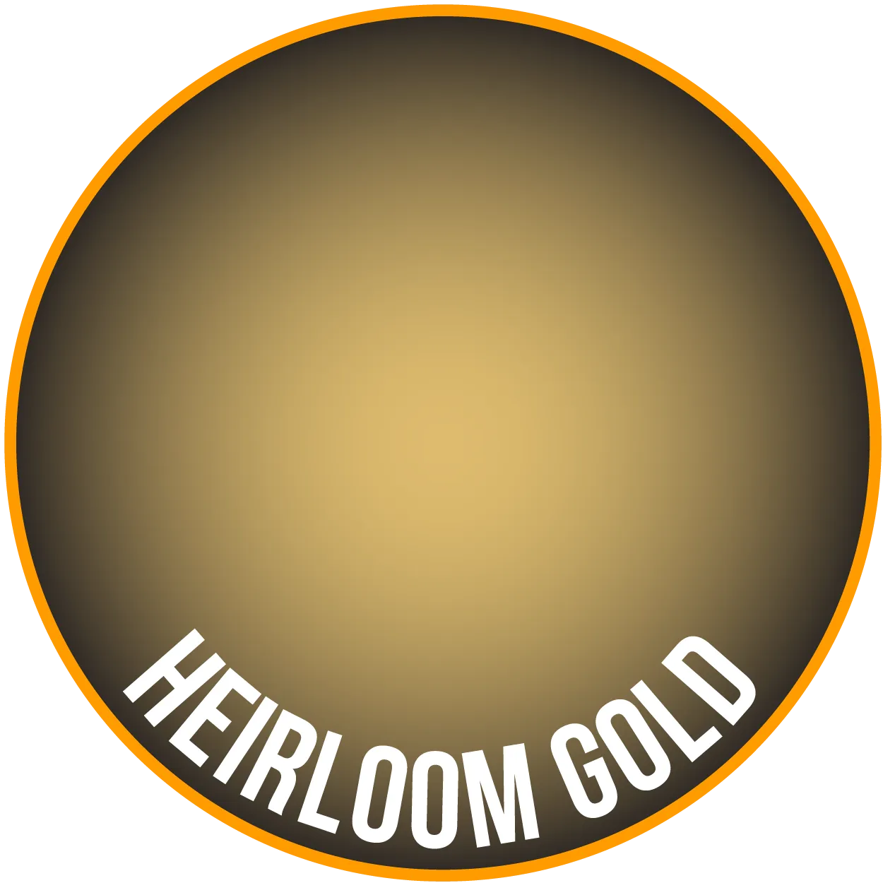 Heirloom Gold - TTC-Duncan Rhoades-Radaddel