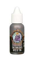 Bitz O' Tin - TTC-Duncan Rhoades-Radaddel