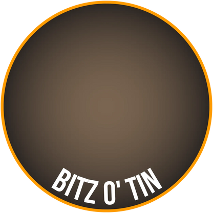 Bitz O' Tin - TTC-Duncan Rhoades-Radaddel