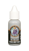 Smoke Grey Wash - TTC-Duncan Rhoades-Radaddel