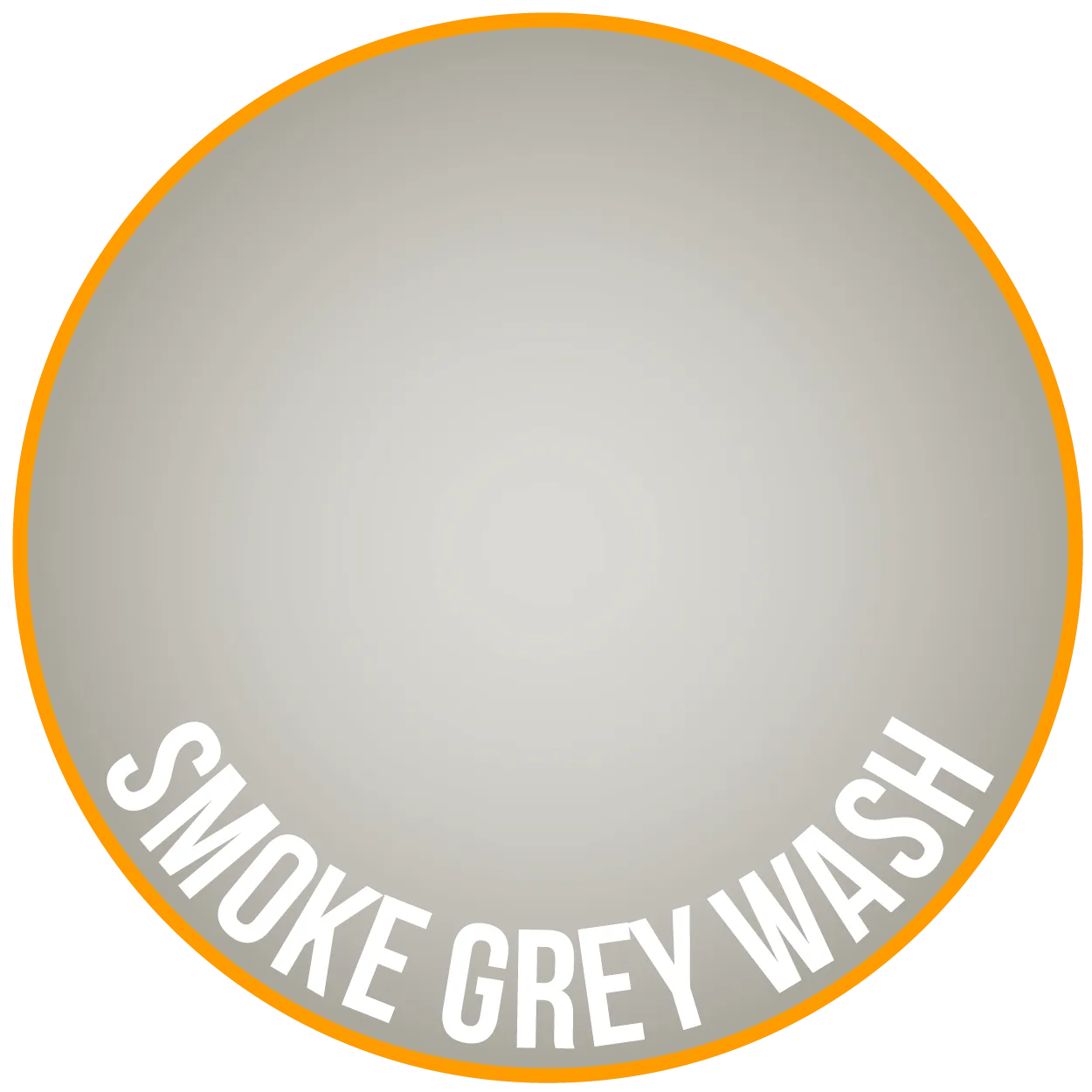 Smoke Grey Wash - TTC-Duncan Rhoades-Radaddel