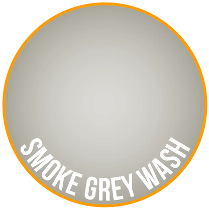 Smoke Grey Wash - TTC-Duncan Rhoades-Radaddel