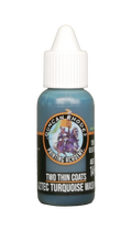 Aztec Turquoise Wash - TTC-Duncan Rhoades-Radaddel