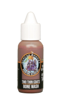 Bone Wash - TTC-Duncan Rhoades-Radaddel