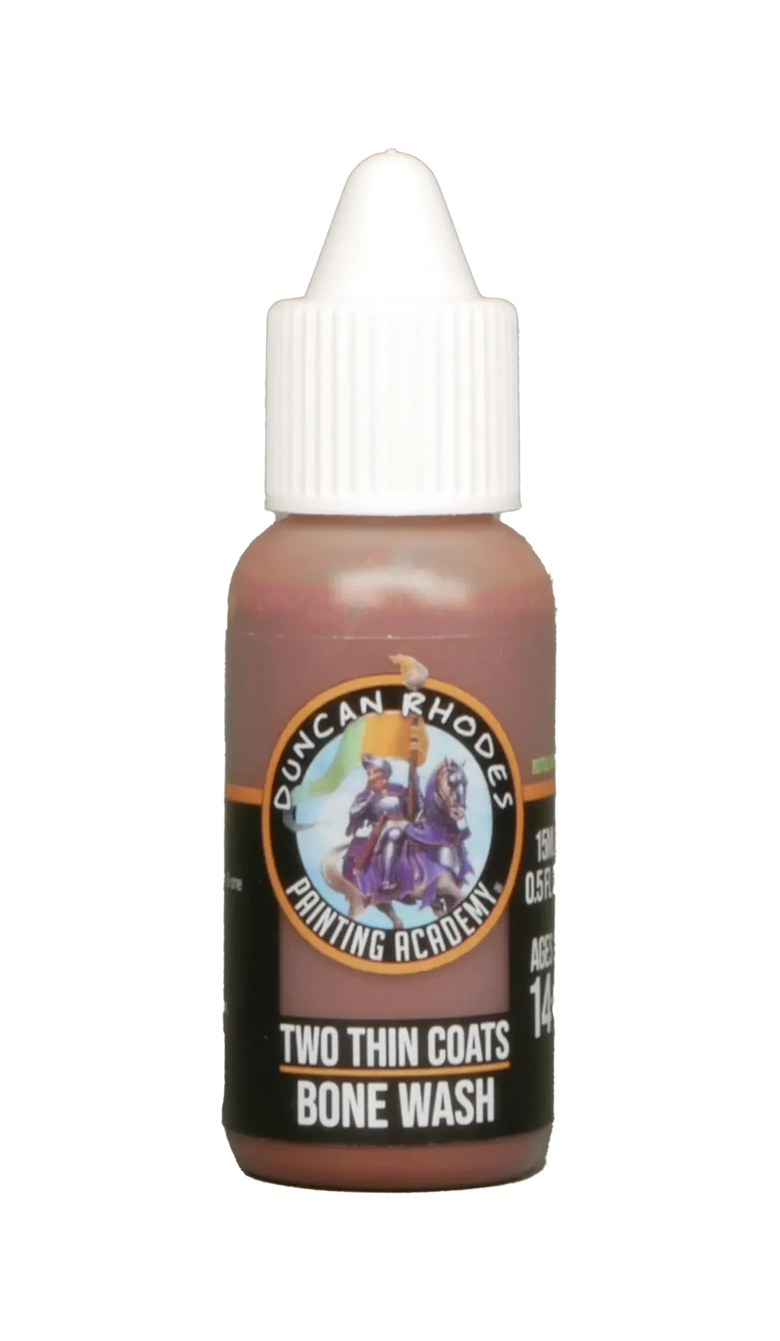 Bone Wash - TTC-Duncan Rhoades-Radaddel