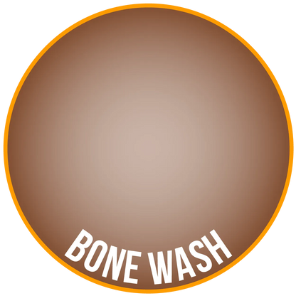 Bone Wash - TTC-Duncan Rhoades-Radaddel