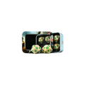 Infinity Haqqislam Dice Set (6 Stück)-Baron of Dice-Radaddel