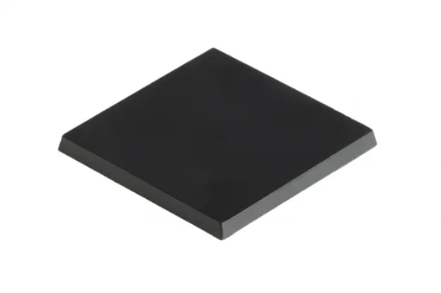 60mm x 60mm Bases (5)-Tabletop Depot-Radaddel