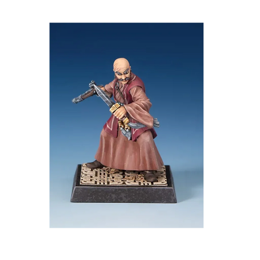 Tianyu Themenbox-Freebooter Miniatures-Radaddel